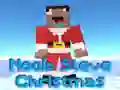 Gra Noob Steve Boże Narodzenie w Internecie Gra Noob Steve Boże Narodzenie w Internecie
