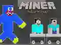 Gra Górnik GokartCraft w Internecie Gra Górnik GokartCraft w Internecie