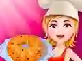 Gra Przepisy Mamy: Chleb Bananowy w Internecie Gra Przepisy Mamy: Chleb Bananowy w Internecie