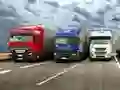 Gra Parking Samochodów w Mieście Ciężarówek 2022 w Internecie Gra Parking Samochodów w Mieście Ciężarówek 2022 w Internecie