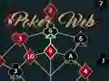 Gra Poker Web w Internecie