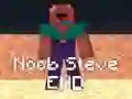 Gra Noob Steve KONIEC w Internecie Gra Noob Steve KONIEC w Internecie