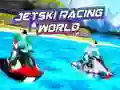 Gra Świat Wyścigów Jet Ski w Internecie