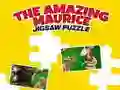 Gra Zdumiewające Puzzle Maurycego w Internecie