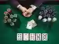 Gra Poker (1 na 1) w Internecie