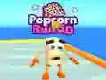 Gra Bieg z Popcornem 3D w Internecie Gra Bieg z Popcornem 3D w Internecie