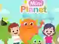 Gra Mini Planeta w Internecie Gra Mini Planeta w Internecie
