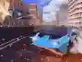 Gra Kierowca Miejski Hurakan w Internecie
