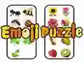 Gra Puzzle z Emoji w Internecie Gra Puzzle z Emoji w Internecie