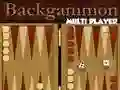 Gra Wielu Graczy w Backgammon w Internecie