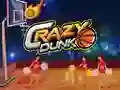 Gra Szaleńczy Dunk w Internecie Gra Szaleńczy Dunk w Internecie