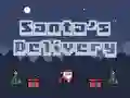Gra Dostawa Świętego Mikołaja w Internecie Gra Dostawa Świętego Mikołaja w Internecie