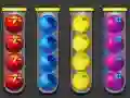 Gra Sortowanie owoców w Internecie