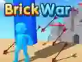Gra Wojna Cegieł w Internecie