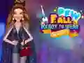 Gra PFW Jesień Gotowe do Noszenia Sezon 1 w Internecie