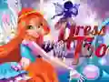 Gra Ubierz mnie znowu w Internecie Gra Ubierz mnie znowu w Internecie