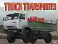 Gra Transporter Ciężarówek w Internecie