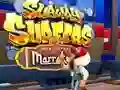 Gra Subway Surfers: Marrakesz w Internecie