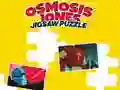Gra Puzzle Osmosis Jones w Internecie