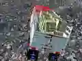 Gra Dostawa ładunku ciężarówką terenową w Internecie
