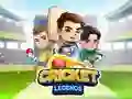 Gra Legendy krykieta w Internecie Gra Legendy krykieta w Internecie