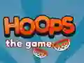 Gra HOOPS gra w Internecie Gra HOOPS gra w Internecie