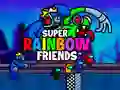 Gra Super Tęczowi Przyjaciele w Internecie Gra Super Tęczowi Przyjaciele w Internecie