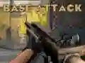Gra Atak Bazowy w Internecie