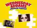Gra Układanka Wednesday Addams w Internecie