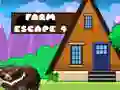 Gra Ucieczka z farmy 4 w Internecie Gra Ucieczka z farmy 4 w Internecie