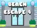 Gra Ucieczka z Plaży 4 w Internecie