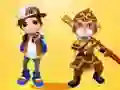 Gra Bus Rush 2 - Przygoda w Internecie Gra Bus Rush 2 - Przygoda w Internecie