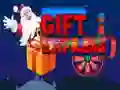 Gra Ekspres Prezentowy w Internecie