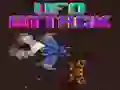 Gra Atak UFO w Internecie Gra Atak UFO w Internecie