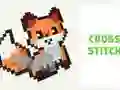 Gra Krzyżykowe wyszywanie w Internecie