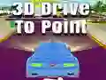 Gra 3D Jazda do Punktu w Internecie Gra 3D Jazda do Punktu w Internecie
