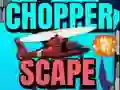 Gra Chopper Scape w Internecie Gra Chopper Scape w Internecie