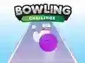 Gra Wyzwanie Bowlingowe w Internecie