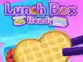 Gra Lunchbox Gotowy w Internecie Gra Lunchbox Gotowy w Internecie