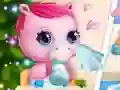 Gra Święta Sióstr Kucyków w Internecie
