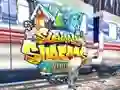Gra Subway Surfers: Zimowe Wakacje w Internecie Gra Subway Surfers: Zimowe Wakacje w Internecie