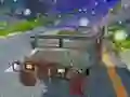 Gra Symulator jazdy Hummerem w Internecie