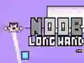 Gra Noob Długa Ręka w Internecie Gra Noob Długa Ręka w Internecie