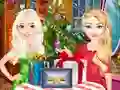Gra Wigilia BFF w Internecie Gra Wigilia BFF w Internecie