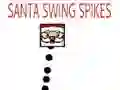 Gra Santa Swing Spike w Internecie