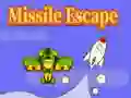 Gra Ucieczka przed pociskiem w Internecie