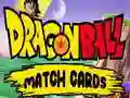 Gra Karty Meczowe DragonBall w Internecie Gra Karty Meczowe DragonBall w Internecie