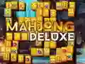 Gra Mahjong Deluxe w Internecie