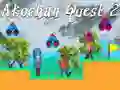 Gra Przygoda Akochan 2 w Internecie Gra Przygoda Akochan 2 w Internecie