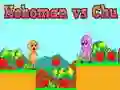 Gra Hohoman kontra Chu w Internecie Gra Hohoman kontra Chu w Internecie